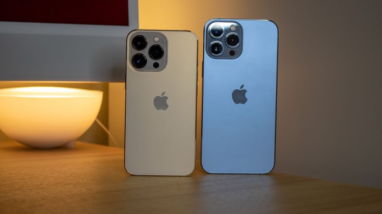 iPhone 13 Pro Max iPhone 13 Pro Max