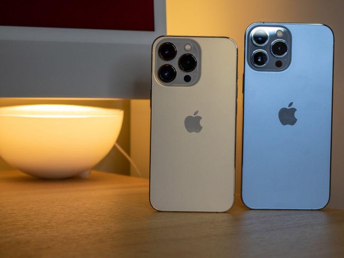 iPhone 13 Pro Max