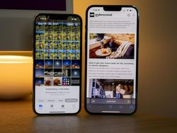 Menggenggam HP Sultan iPhone 13 Pro Max