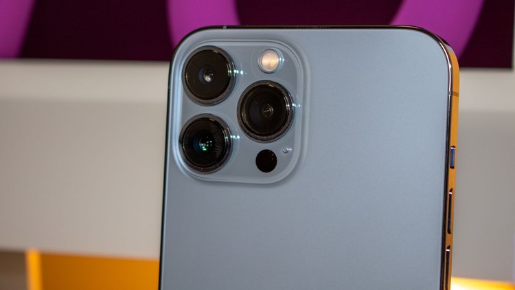 iPhone 13 Pro Max
