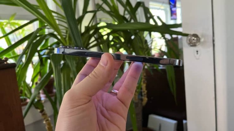 iPhone 13 Pro Max iPhone 13 Pro Max