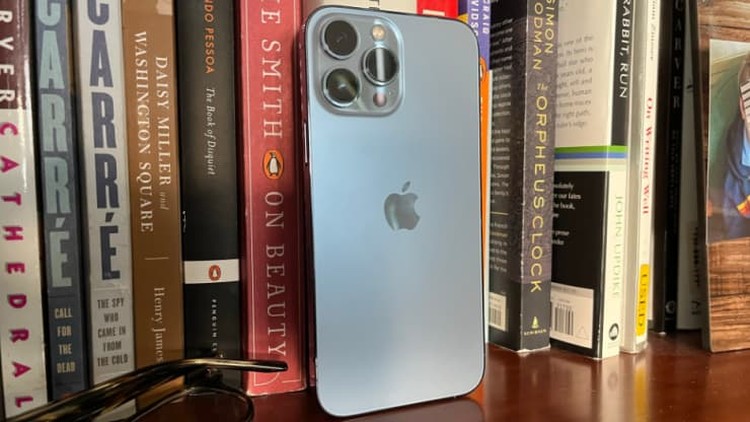 iPhone 13 Pro Max iPhone 13 Pro Max