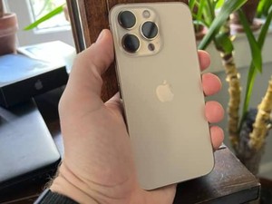 Tembus Rp 31 Juta, iPhone 13 Pro Max dan 13 Pro Laris di Indonesia