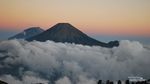 Pesona Gunung Prau yang Tak Pernah Luntur