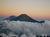 6 Mitos Gunung Prau di Dataran Tinggi Dieng yang Menjadi Misteri