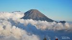 Pesona Gunung Prau yang Tak Pernah Luntur