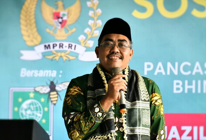 Jazilul Fawaid