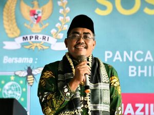 Waketum PKB soal Reshuffle: Bisa Akhir 2021 atau Awal Tahun 2022