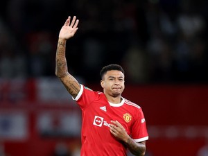 Negosiasi Kontrak Mandek, Jesse Lingard Menuju Pintu Keluar MU?