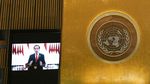 Jokowi Bicara Penanganan COVID-19 di Sidang PBB