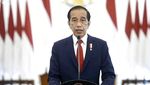 Jokowi Bicara Penanganan COVID-19 di Sidang PBB