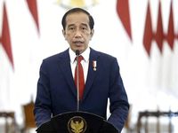 Jokowi Ultah Ke-61, Selamat Ulang Tahun Pak Presiden!