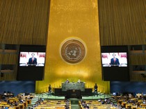 Daftar Presiden RI yang Pidato di Sidang Umum PBB, Prabowo Menyusul