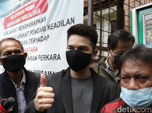 Jonathan Frizzy Buka-bukaan soal Kriteria Pasangan: Harus Top Servisnya