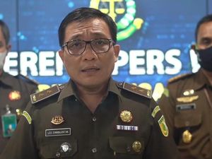 Dirut Garuda dan Eks Dirut Citilink Diperiksa Kejagung