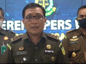 Kejagung Ambil Alih Kasus Istri Omeli Suami Mabuk Malah Dituntut 1 Tahun Bui