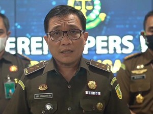 Kejati DKI Selidiki Mafia Tanah Terkait Jual-Beli Lahan Dinas Taman Hutan DKI