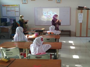 Strategi Surveilans Disiapkan Pantau PTM Terbatas, Ini Teknisnya