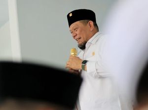 LaNyalla Sebut Perlu Inovasi Ekstrem Sulap Desa Jadi Wisata Primadona