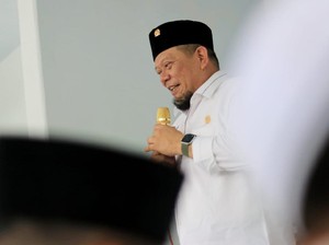 LaNyalla Sebut Perlu Inovasi Ekstrem Sulap Desa Jadi Wisata Primadona