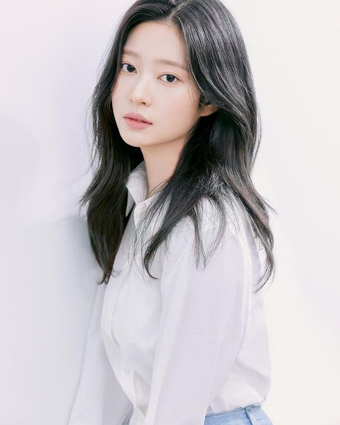 Kim Min Ju