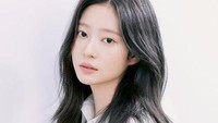 Kim Min Ju disebut diincar untuk menjadi salah satu member di grup terbaru Source Music dan HYBE Labels. Foto: (dok. Instagram @minn.__.ju)