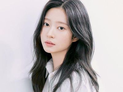 Potret Kim Min Ju, eks IZ*ONE yang Diincar HYBE