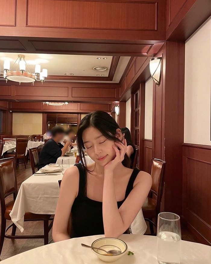 Kim Min Ju Kim Min Ju