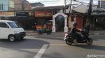 Kokohnya Jembatan Cincin Peninggalan Belanda di Sumedang