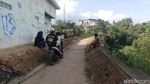 Kokohnya Jembatan Cincin Peninggalan Belanda di Sumedang