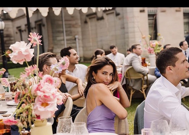 Saat persidangan, Kristen tidak hadir karena menurut pengacaranya dia tidak menyangka bahwa kasusnya sampai dibawa ke pengadilan. Kristen pun berjuang dalam kasus ini agar dibatalkan. Foto: dok. Instagram/@kristinfisher___