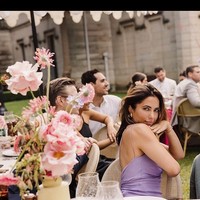 Saat persidangan, Kristen tidak hadir karena menurut pengacaranya dia tidak menyangka bahwa kasusnya sampai dibawa ke pengadilan. Kristen pun berjuang dalam kasus ini agar dibatalkan. Foto: dok. Instagram/@kristinfisher___