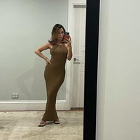 Kristen Fisher divonis bersalahdi Pengadilan Lokal Waverley pada hari Selasa (21/9/2021). Hakim Ross Hudson menjatuhkan denda US$ 550 atau sekitar Rp 7,8 juta. Foto: dok. Instagram/@kristinfisher___