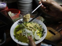 5 Fakta Menarik Soto Lamongan yang Terkenal dengan Koya Gurih