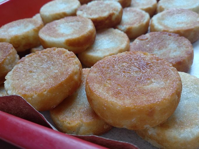 Sah! Nasi Boran dan Soto Lamongan Dapat Hak Paten Kuliner