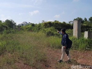Kejati Sumsel Tetapkan Dua Tersangka Baru Kasus Korupsi Masjid Sriwijaya