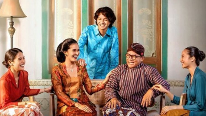 Poster film Losmen Bu Broto