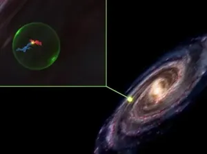 Ada 5 Ledakan Bintang, Ilmuwan Ingin Pecahkan Misteri Alam Semesta Satu Ini
