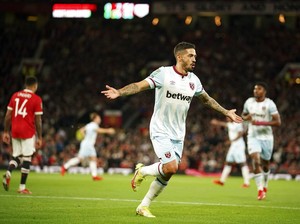 MU Vs West Ham: The Red Devils Tersingkir