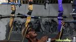 Peraih Medali Emas PON Ini Jago Banget Bikin Busur dan Anak Panah