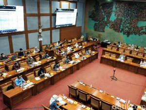Penundaan Pengumuman Seleksi PPPK Guru 2021: Progres hingga Alasannya