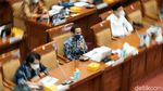 Nadiem Makarim Bahas Seleksi PPPK Guru Bareng DPR