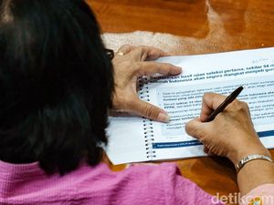 Ini Jadwal Terbaru Seleksi PPPK Guru 2021 Tahap 2, Cek Tanggalnya