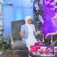 Nagita Slavina sendiri diketahui saat ini tengah hamil anak keduanya dengan Raffi Ahmad. Sedangkan bagi Lesti Kejora kehamilannya kali ini merupakan kehamilan pertamanya. Foto: YouTube/Rans Entertainment