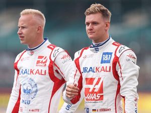 Mick Schumacher Resmi Lanjut Bersama Haas di Formula 1 2022