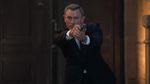 No Time To Die! Wajah Rusak Rami Malek di Film James Bond
