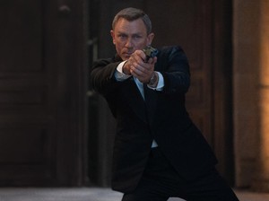 Review No Time To Die: Wajib Nonton di Bioskop!