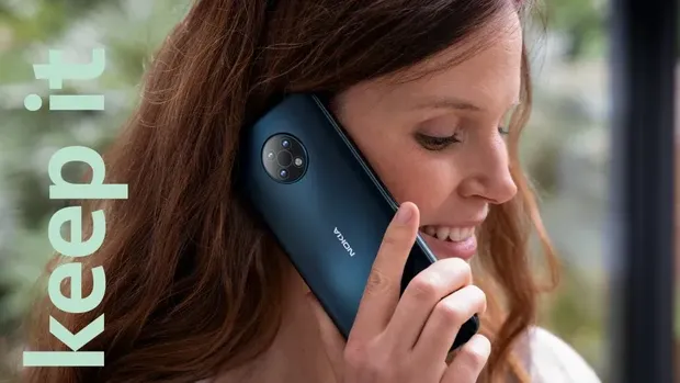 Nokia G50
