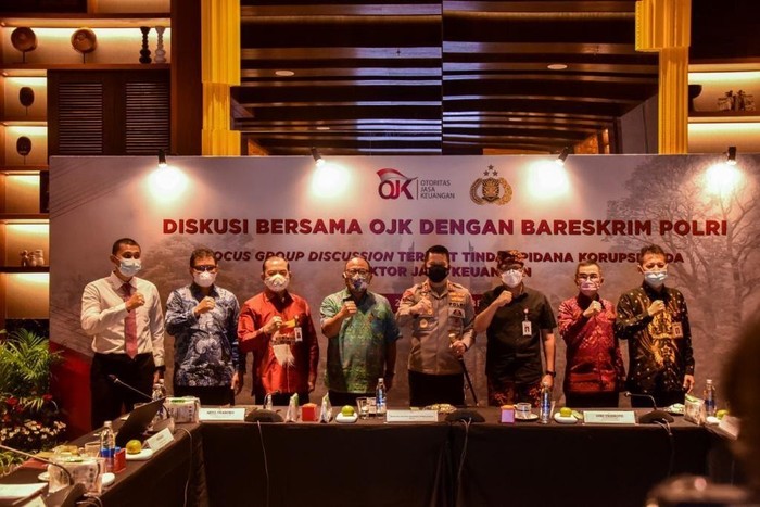 OJK