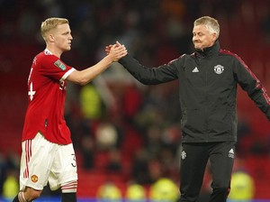 MU Vs Villa: Setan Merah Jangan Kalah Start Lagi